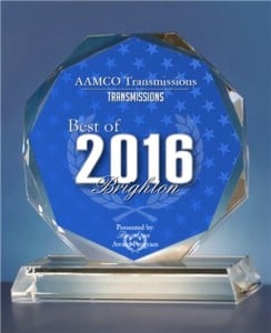 开云体育在线传输AAMCO布赖顿赢得了2016年的类别。开云体育手机登录